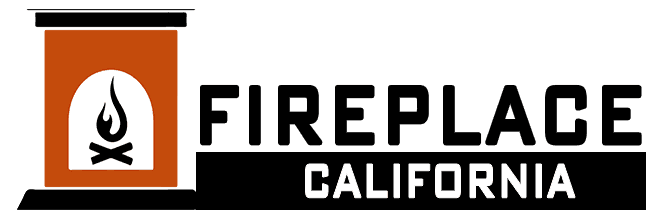 Fireplace California - 